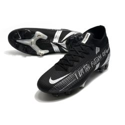 Nike Mercurial Superfly 7 Elite DF FG Future Zwart Zilver_5.jpg